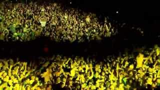 Tiesto  Creamfields TV 2013 LIVE Stream [upl. by Attem71]