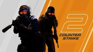 Ryzen 7 9800X3D  CounterStrike 2 Premiere [upl. by Arakihc]