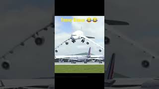 Plane dancing with word plane funny dance shortsshortsvideo video [upl. by Einahpts212]