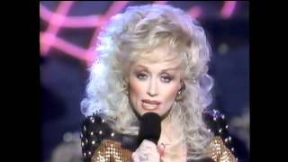 Dolly Parton  Jolene 19880110 [upl. by Carhart640]