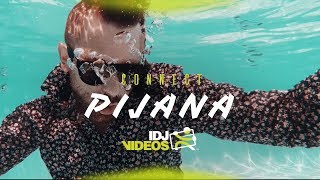 CONNECT  PIJANA OFFICIAL VIDEO [upl. by Llesig854]