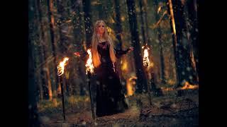 Gothic Blonde  Torches and Pitchforks [upl. by Noevad]