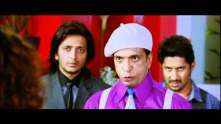 Chal Kudiye Full Song Double Dhamaal 2011 HD 1080p Music Videos [upl. by Eyma]