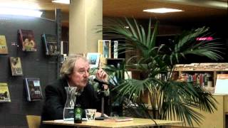 Midas Dekkers over creationisme [upl. by Ttoille903]