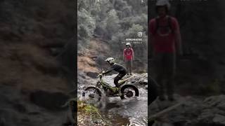 Wilseyville Trials  Schaad Ranch mototrials enduro california [upl. by Hobart100]