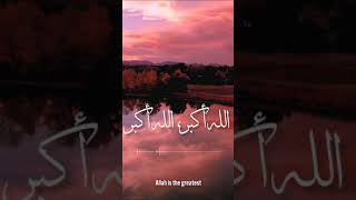 Best Adhan in the world  Muslim Call to Prayer  أذان shorts [upl. by Harrow]