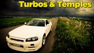 Turbos and Temples  Mighty Car Mods Feature Film [upl. by Doherty]