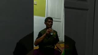 Derita karaoke abah matic [upl. by Adnilak997]