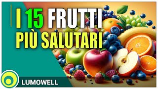 Ecco la Frutta che Fa Bene [upl. by Bedelia819]