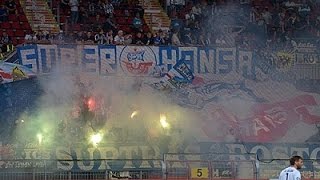 1FSV Mainz 05 U23 02 FC Hansa Rostock 7Spieltag1415MDR [upl. by Atekihs773]