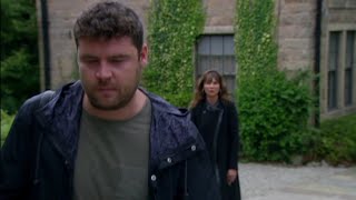 Aaron Dingle  Emmerdale 31st October 2022  Aaron Final Episode [upl. by True]