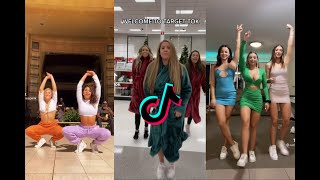 Do It To It Challenge Dance Compilation TIK TOK CHALLENGE [upl. by Ammann]