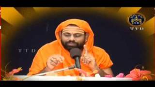 36 Part  Upadesa SaramSri Paripoornananda Saraswati Swami pravachanam [upl. by Aili]