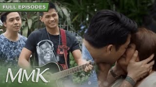 Full Episode  MMK quotGitaraquot [upl. by Mari522]