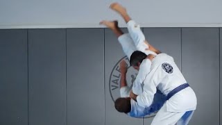 Headlock Defense  Pick Up [upl. by Ciredor]