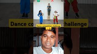 Dance competition who is winner 🏆🤩 danceclass lecirque dancetutorial sangsensei reaction [upl. by Weidner]