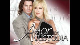 Custodio de Tu Amor Adrian Amor en Custodia [upl. by Syman]