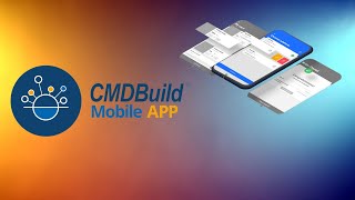 CMDBuild Mobile APP [upl. by Wenoa]