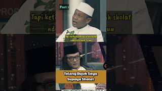 Sujiwo Tejo Tantang Ustadz Dasad Latif dasadlatif islamicshorts [upl. by Laughry]