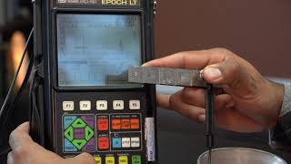 How To Set Up UTT Ultrasonic Thickness Testing [upl. by Siladnerb437]