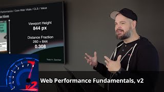 Web Performance Fundamentals v2 with Todd Gardner  Preview [upl. by Lydie]