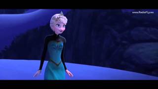 Disneys Frozen English Trailer【FANDUB】Collaboration with LoststeamVAA and IzzyVActress [upl. by Zingale]