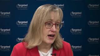 Selecting EGFR Tyrosine Kinase Inhibitors for EGFRMutant Lung Cancer [upl. by Sellers]