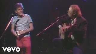 Stephen Stills  Crossroads Live [upl. by Lynd]