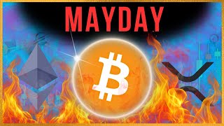 MAYDAY CRYPTO IS GETTING RITUALIZED OPPORTUNITY [upl. by Garratt]