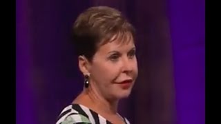 O que é fé e como funciona  Joyce Meyer [upl. by Baerl]