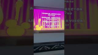 Handy manny end credits fast mode￼ [upl. by Odlopoel994]