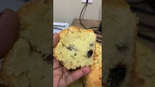 Raisins cake  shortsvideo [upl. by Boesch295]