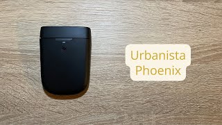 Unboxing  Urbanista Phoenix [upl. by Eytteb]