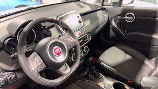 FIAT 500 X [upl. by Cerelly]