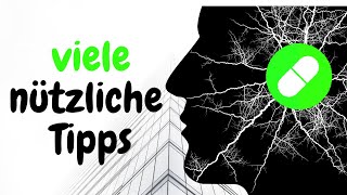 PSYCHOPHARMAKA absetzen Wie du Absetzprobleme meidest [upl. by Hakaber]