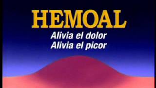 HemoalCrema [upl. by Drucilla527]