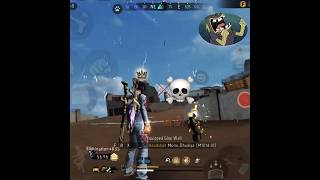 Last enemy 😂 Ending with Brazilian mode ☠️ tondegamer tgrnrz foryou shortfeed [upl. by Ardehs763]