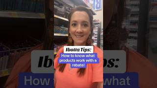 Ibotta Tutorial How to guarantee your cash back [upl. by Trinity]