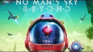 No Mans Sky Beyond How To Get Salvaged Data Guide [upl. by Lartnom]