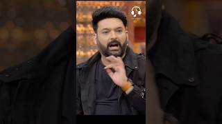 Dhandha Hai Ye Enka😂 kapilsharma sunilgrover tgiks vickykaushal netflixindia ytshorts [upl. by Eelana413]