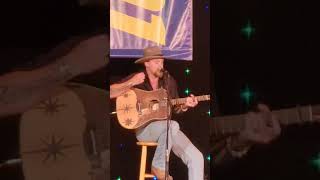 Jackson Dean Fearless country countryconcert concert yellowstone acm froggy acoustic [upl. by Dorie60]