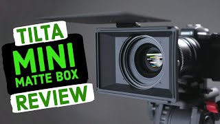 MATTE BOX SHOWDOWN SMALLRIG VS TILTA WHICH ONE GOES HOME [upl. by Joela990]