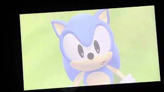 Sonic X Shadow Generations Play through 1 [upl. by Verlee]