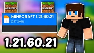 ✅Descargar Minecraft 1215029 Patch Apk Mediafire  Download Minecraft 1215029 [upl. by Etram134]