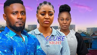 2024 NEW MOVIE CLUBE FULL MOVIE PARL WATS LATEST NIGERIAN NOLLYWOOOD MOVIE [upl. by Riada226]