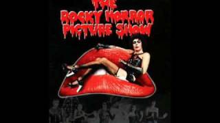 Rocky Horror Picture Show  Im Going Home [upl. by Ueihtam]