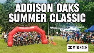 Addison Oaks Summer Classic 2024 [upl. by Alohcin]