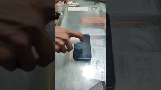 Best screen protector for iphone and Android smart phoneMOBIZ GLASS viralshort viralvideo [upl. by Morentz]