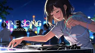 Nine Song  Shattered Beats  EDM Progresive House  Free Copyright Music 2024 [upl. by Jacinthe]