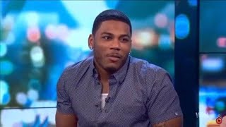 Why Nelly Used 90S to text back to HIS Upcoming  Wife [upl. by Vasily296]